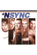 *NSYNC - *NSYNC (25th Anniversary)