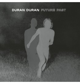 Duran Duran - Future Past (Complete Edition) [Red / Green Vinyl]