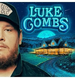 Luke Combs - Gettin' Old