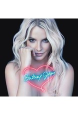 Britney Spears - Britney Jean