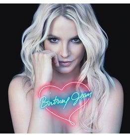 Britney Spears - Britney Jean