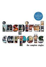 Inspiral Carpets - The Complete Singles (Midnight Licorice Vinyl)
