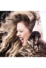 Kelly Clarkson - Meaning of Life (Crystal Clear Vinyl)