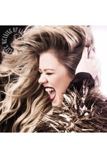 Kelly Clarkson - Meaning of Life (Limited Crystal Clear Vinyl)