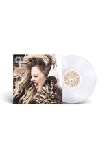Kelly Clarkson - Meaning of Life (Crystal Clear Vinyl)