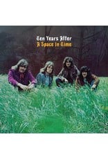 Ten Years After - A Space In Time (Half-Speed Master) [Exclusive Clear Vinyl]