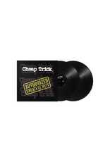 Cheap Trick - Authorized Greatest Hits