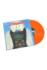 Cymande - Cymande (Exclusive Orange Crush Vinyl)