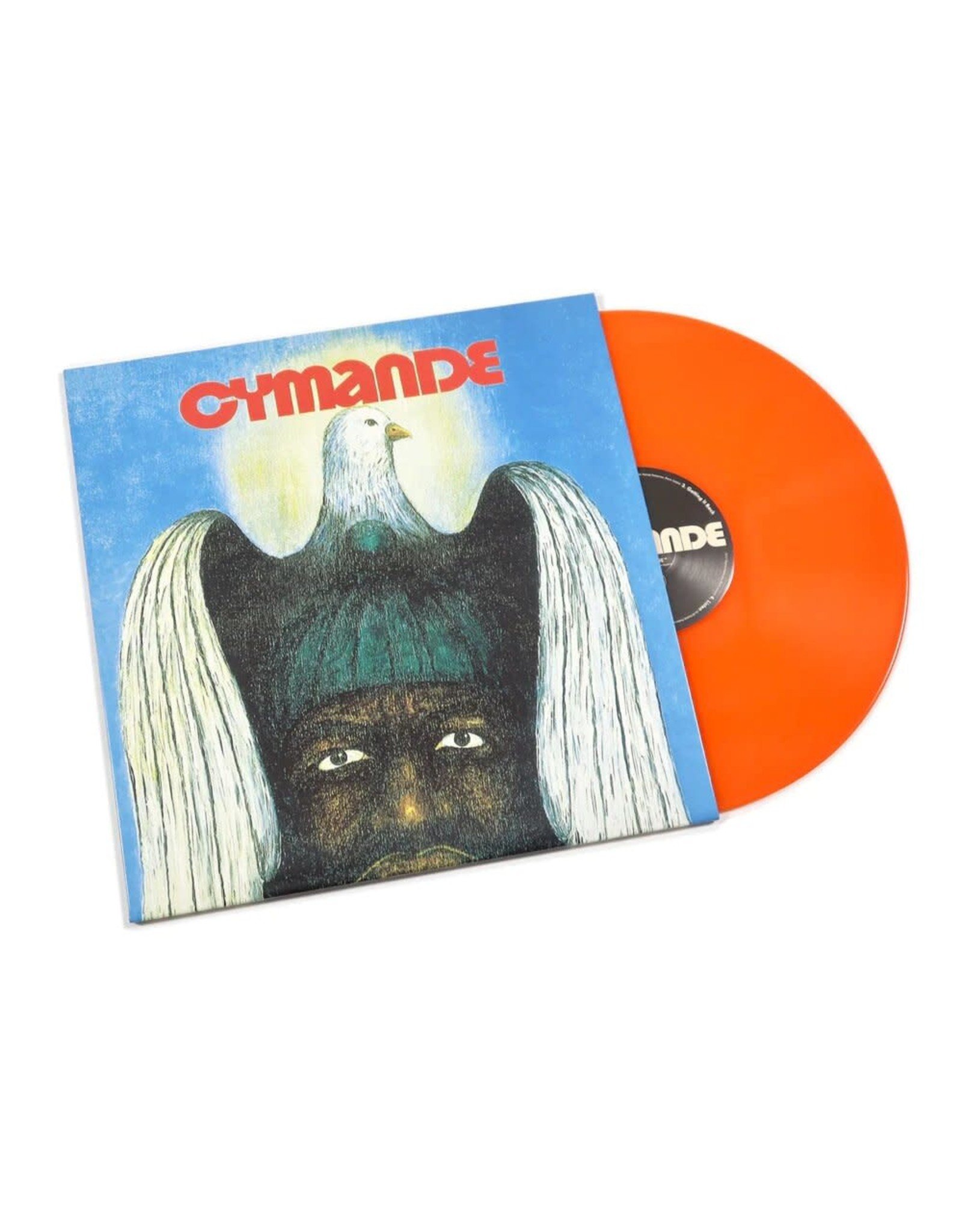 Cymande - Cymande (Exclusive Orange Crush Vinyl)