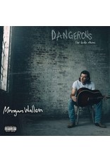 Morgan Wallen - Dangerous: The Double Album