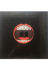 Tears For Fears - Shout / Everybody Wants To Rule The World (12" Single)