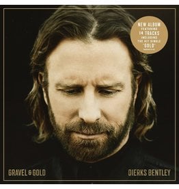 Dierks Bentley - Gravel & Gold