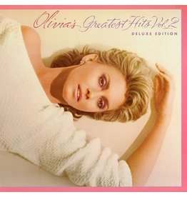Olivia Newton-John - Greatest Hits Vol.2 (Deluxe Edition)