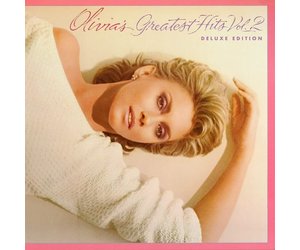 Olivia Newton-John - Greatest Hits Vol.2 (Deluxe Edition)