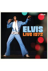 Elvis Presley - Elvis Live 1972 (50th Anniversary)