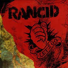 Rancid - Let's Go (20th Anniversary) [Vinyl]