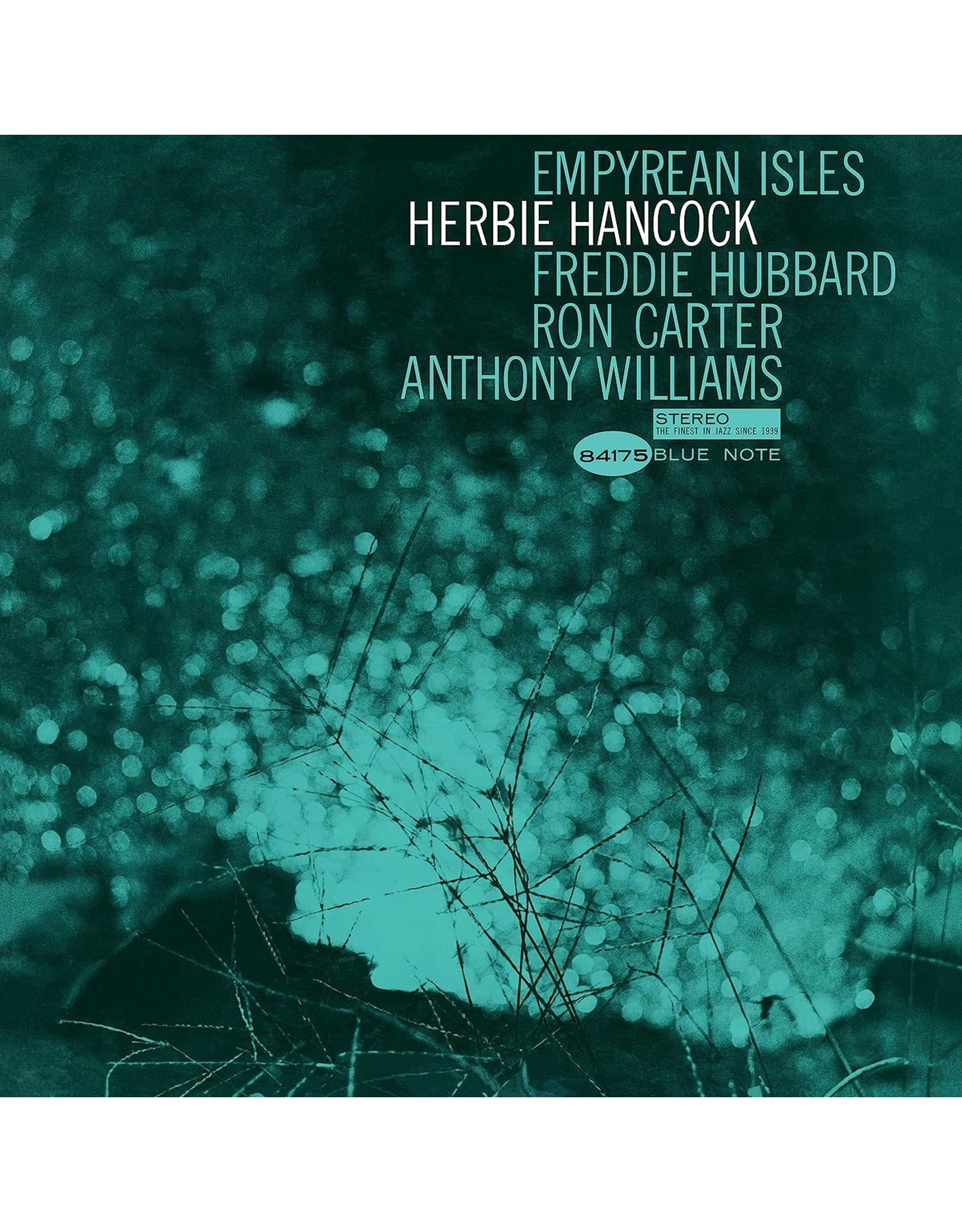 Herbie Hancock - Empyrean Isles (Blue Note Classic)