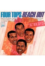 Four Tops - Reach Out (Collector's Edition)