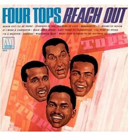 Four Tops - Reach Out (Collector's Edition)