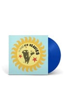 Brand New Heavies - Brand New Heavies (Exclusive Blue Vinyl)