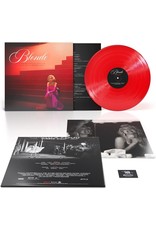 Nick Cave / Warren Ellis - Blonde (Music From The Film) [Red Vinyl]