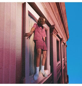 Kid Bloom - Highway (Exclusive Pink Vinyl)
