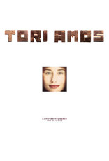 Tori Amos - Little Earthquakes: The B-Sides