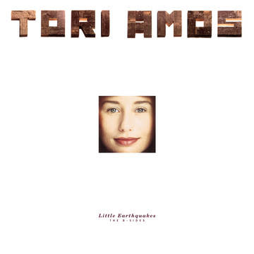 Tori Amos Little Earthquakes The B Sides Record Store Day