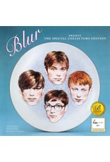 Blur - Blur Present: The Special Collectors Edition (Record Store Day) [Blue Vinyl]