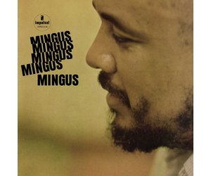 Charles Mingus - Migus Mingus Mingus (Acoustic Sounds Series