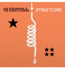 Joe Strummer & The Mescaleros - Streetcore (20th Anniversary)