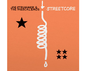 JOE STRUMMER レコード original 盤美品 Yahoo!オークション - 「joe
