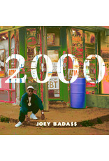 Joey Bada$$ - 2000