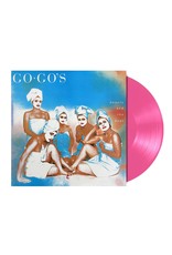 Go-Go’s - Beauty and The Beat (30th Anniversary) [Pink Vinyl]