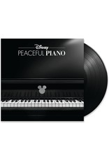 Disney - Peaceful Piano