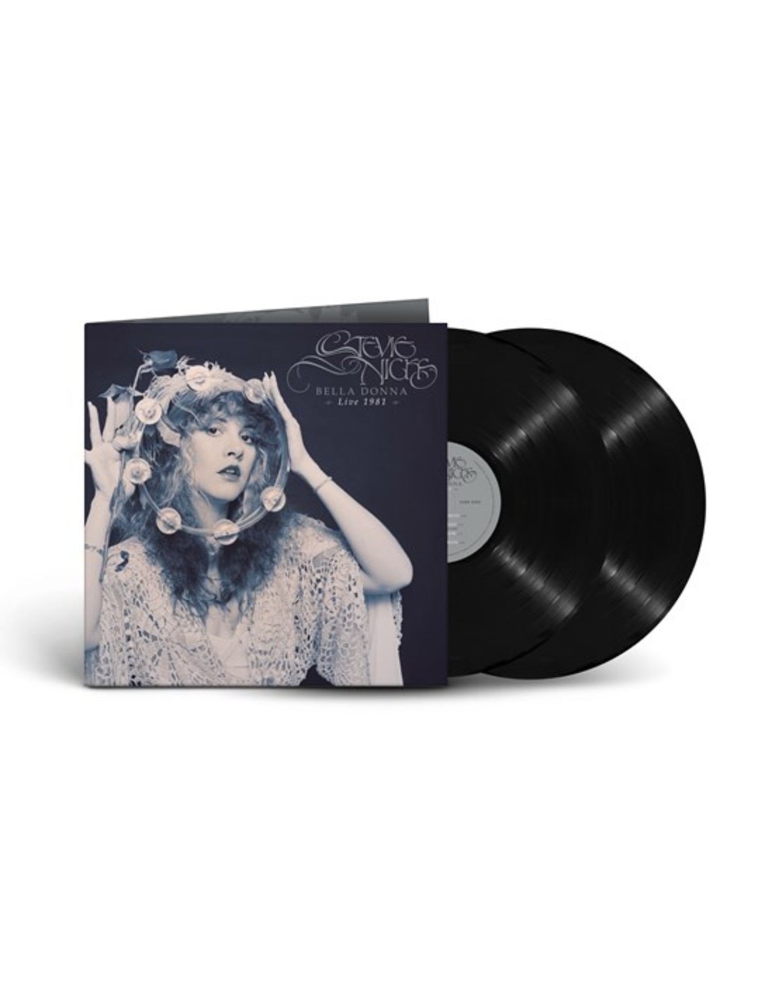 Stevie Nicks - Bella Donna: Live 1981 (Record Store Day)