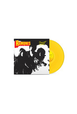 Ramones - Pleasant Dreams (The New York Mixes) [Exclusive Yellow Vinyl]