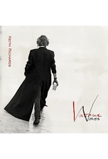 Keith Richards - Vintage Vinos: Best Of Keith Richards (Exclusive Red / Black Vinyl)