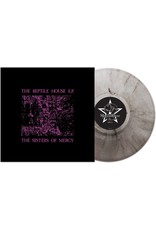 Sisters Of Mercy - The Reptile House EP (Exclusive Smoke Vinyl)