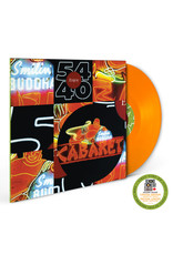 54-40 - Smilin' Buddha Cabaret (Record Store Day) [Orange Vinyl]