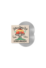 Allman Brothers Band - Syria Mosque: Pittsburgh, PA 1-17-71 (Exclusive Silver Vinyl)