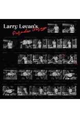 Various - Larry Levan's Paradise Garage (Exclusive Splatter Vinyl]
