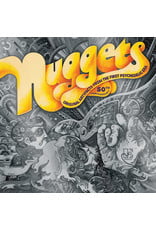 Nuggets - Nuggets: Original Artyfacts From The First Psychedelic Era