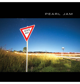 Pearl Jam - Give Way: Australia 1998 (Record Store Day)