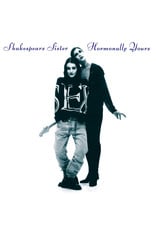 Shakespears Sister - Hormonally Yours (30th Anniversary) [White Vinyl]