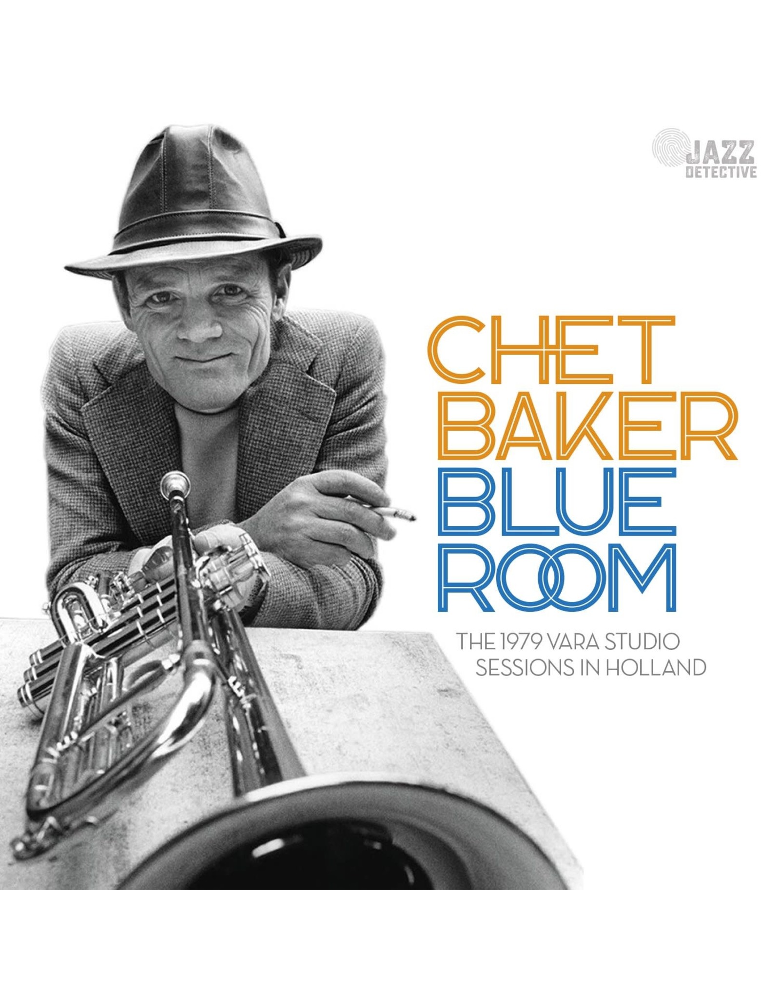 Chet Baker - Blue Room: The 1979 Vara Studio Sessions In Holland (Record Store Day)