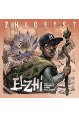 Elzhi & Georgia Anne Muldrow - Zhigeist