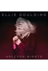 Ellie Goulding - Halcyon Nights (Deluxe Edition) [Exclusive Recycled Vinyl]