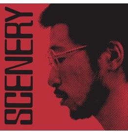 Ryo Fukui - Scenery (Half Speed Master)