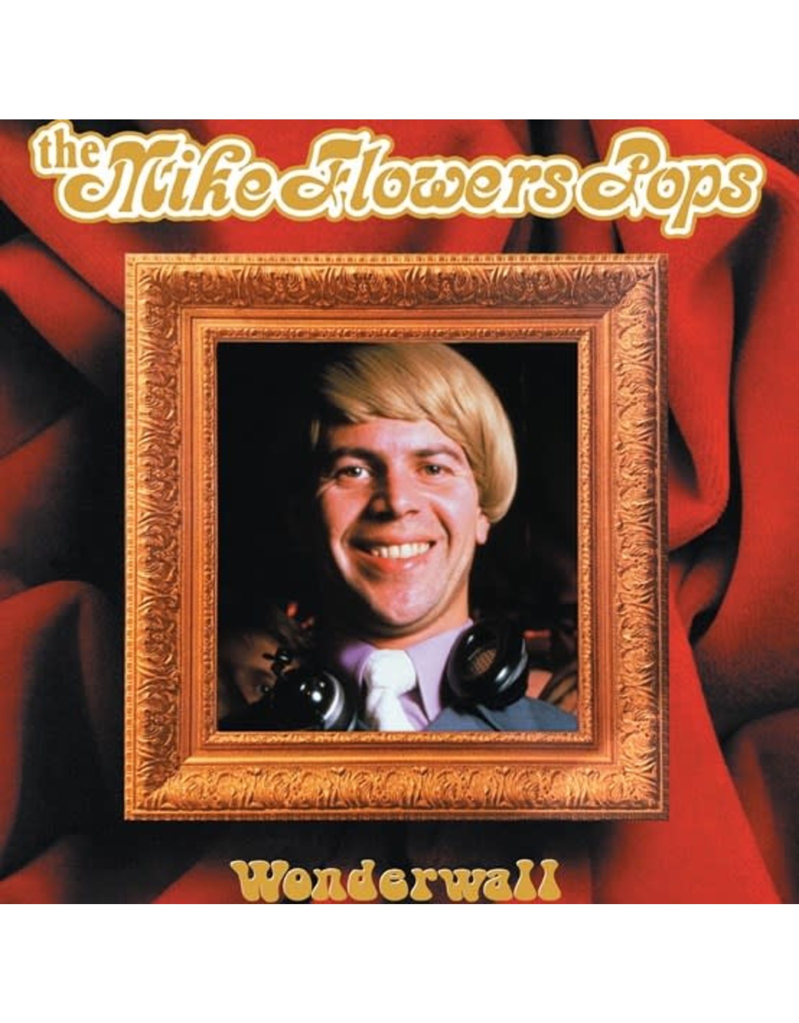Mike Flowers Pops - Wonderwall (Record Store Day)